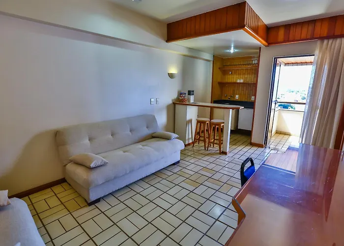 San Marino Suites Hotel By Nobile Goiânia